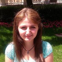 Миглена Иванова