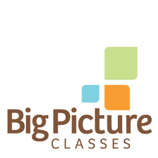 Big Pictureclasses