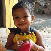 Prasobh Mohan