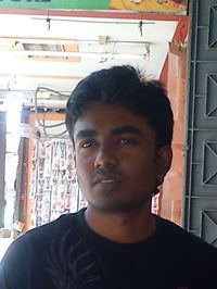 Ram Kumar