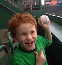 Eileen Cauley gerace