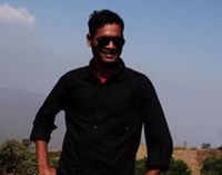 Harshavardhana Reddy