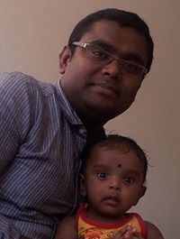 Deepak Sethy