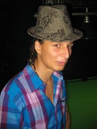 Денис Гайдак