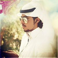 جابر الشهري