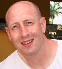 Alan Penn