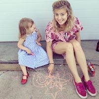 Aurora Parrish