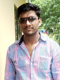 Arjun Reghu