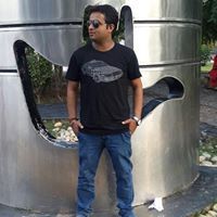 Mayank Budhiraja