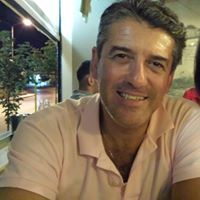 Spiros Gregoropoulos