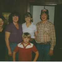 Sheila Mitchell parrish