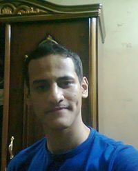 Ahmed Sayed