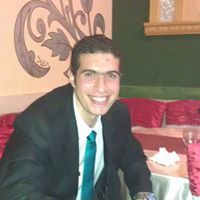 Mhmoud Ezzat