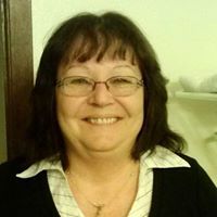 Becky Witherrite