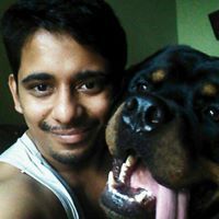 Raghavan Kumar