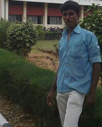 Suresh Kumar