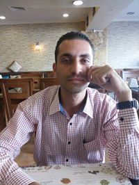 Tarik Barraj