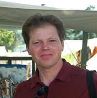 Vladimir Meshchankin