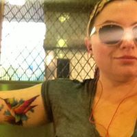 Brittany Berkey