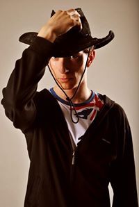 Арсений Мельников