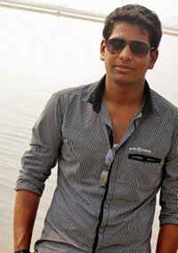 Shubham Kumar