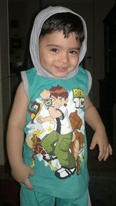 Mohamed Fathi