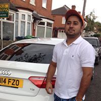 Harsharn Singh