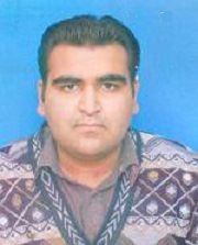 Muhammad Umer