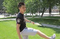 Sean Huang