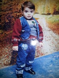 المعتصم بالله