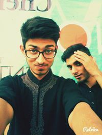 Aarij Hasan