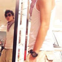Justin Hwang