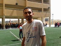 Muhammad Nour