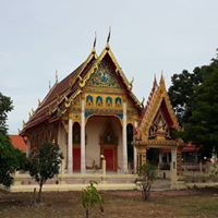 วัดบ้านลาด ลพบุรี