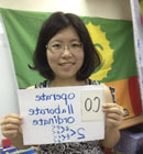 Joyance Wang