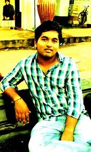 Prateek Mishra