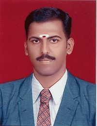 Dinesh Radhakrishnan