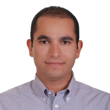Ahmed Yehia