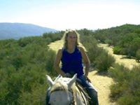 Marcia Pennington