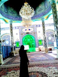 Hiba Sa'eed
