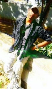 Prudhvi Raj