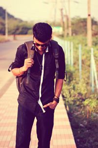 Soumendra Samantaray