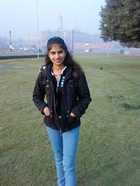 Shalini Sh