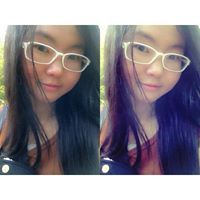 Lee Ji mol