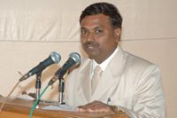 Rajeev Kale