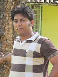 Suman Chowdhury