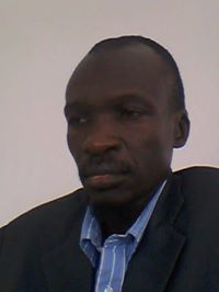 Abubakar H.