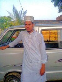 Faizan Khan jaisi