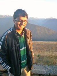 Ashish Krishnani