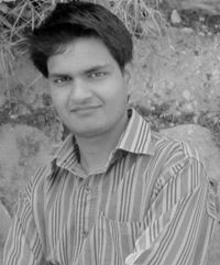 Bipin Kumar